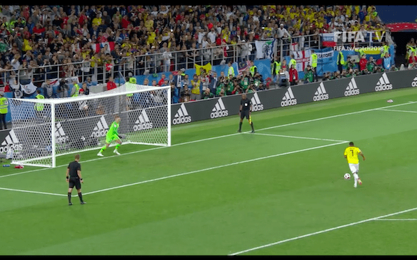 Życie kolumbijskich piłkarzy zagrożone? Otrzymują wiadomości z pogróżkami! Boją się powtórki z 1994 roku?