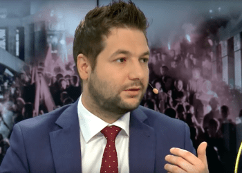 Patryk Jaki coraz bliżej Rafała Trzaskowskiego. Najnowszy sondaż poparcia kandydatów na prezydenta Warszawy