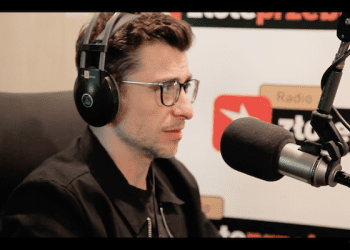 W ten sposób Kacper Kuszewski zniknie z „M jak miłość”. Lepsze niż „kartony”?