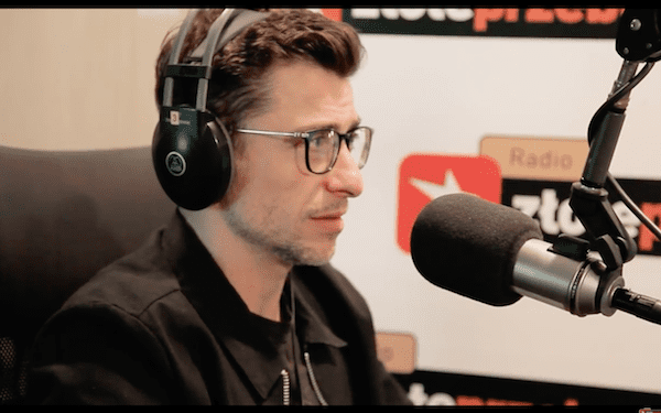 W ten sposób Kacper Kuszewski zniknie z „M jak miłość”. Lepsze niż „kartony”?