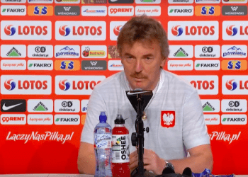 Zbigniew Boniek rozważa polskiego kandydata na następcę Nawałki? „Jestem trochę zaskoczony”