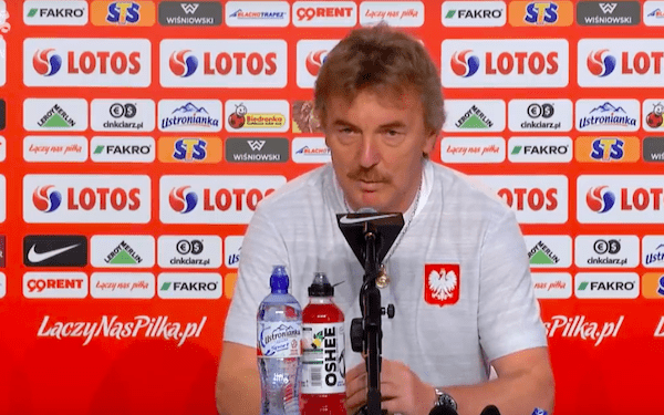 Zbigniew Boniek rozważa polskiego kandydata na następcę Nawałki? „Jestem trochę zaskoczony”