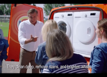 Po 14 latach Zygmunt Chajzer znika z reklam Vizira. Wiadomo, kto go zastąpi!