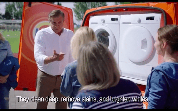 Po 14 latach Zygmunt Chajzer znika z reklam Vizira. Wiadomo, kto go zastąpi!