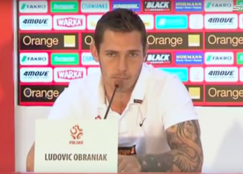 Były piłkarz reprezentacji Polski ostro o kadrze. „Źle się na to patrzyło”