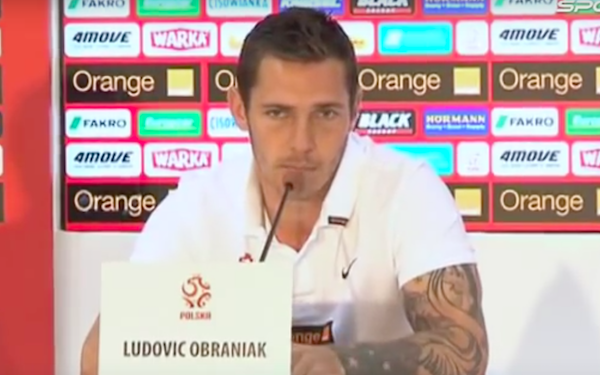 Były piłkarz reprezentacji Polski ostro o kadrze. „Źle się na to patrzyło”