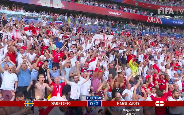 MŚ: Ogromna kara dla Anglików. Wszystko przez… getry bez autoryzowanych marek!