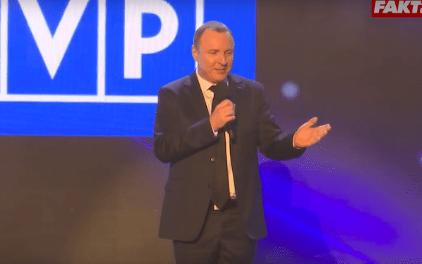 Ile Telewizja Polska zarobiła na mundialu w Rosji? Kwota robi wrażenie!