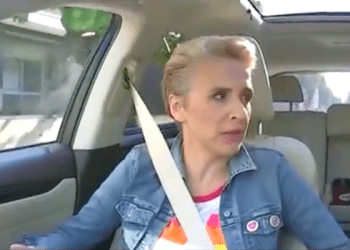 Na Podkarpaciu nikt nie głosował na PiS? W słowa byłej posłanki Nowoczesnej nie mógł uwierzyć nawet Jarosław Kuźniar! [WIDEO]