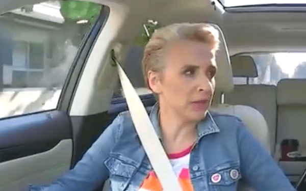 Na Podkarpaciu nikt nie głosował na PiS? W słowa byłej posłanki Nowoczesnej nie mógł uwierzyć nawet Jarosław Kuźniar! [WIDEO]