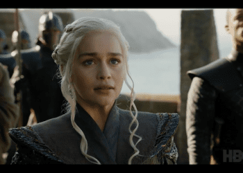 Kiedy zobaczymy finałowy sezon „Gry o Tron”? Dyrektor programowy HBO uchylił rąbka tajemnicy!