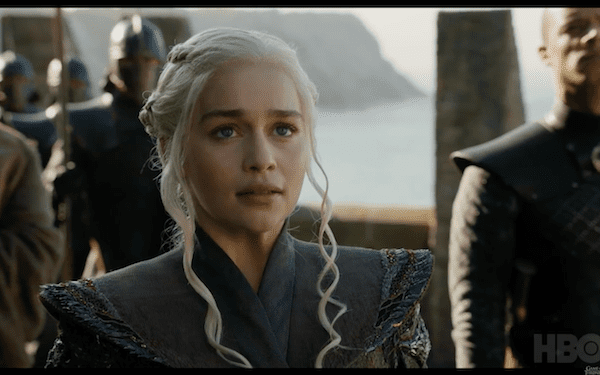 Kiedy zobaczymy finałowy sezon „Gry o Tron”? Dyrektor programowy HBO uchylił rąbka tajemnicy!