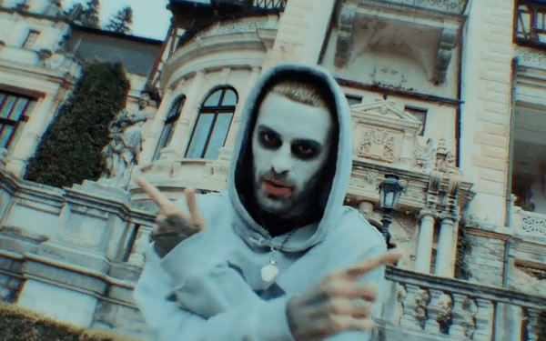 Jest efekt współpracy Quebo, Bonusa RPK i Borixona. Pojawił się singiel po słynnym wyjeździe do Rumunii [WIDEO]