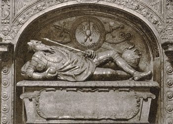 446. rocznica śmierci ostatniego Jagiellona na tronie Polski – Zygmunta Augusta