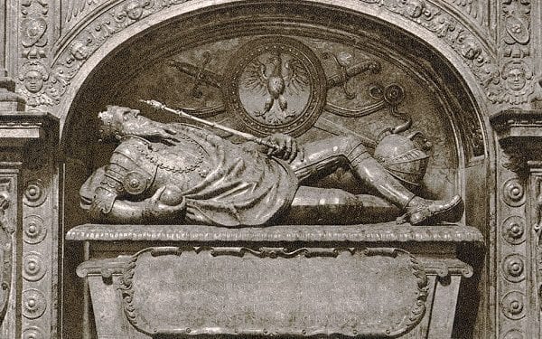 446. rocznica śmierci ostatniego Jagiellona na tronie Polski – Zygmunta Augusta