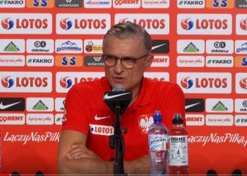 Jutro wspólna konferencja Zbigniewa Bońka i Adama Nawałki. Zostanie ogłoszona decyzja w sprawie selekcjonera?