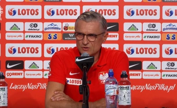 Jutro wspólna konferencja Zbigniewa Bońka i Adama Nawałki. Zostanie ogłoszona decyzja w sprawie selekcjonera?