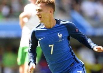 Griezmann odpowiada krytykom: Nie obchodzi nas styl, w jakim wygrywamy