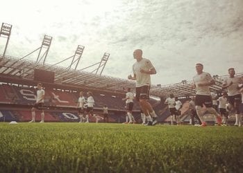 Klub AS Monaco pomylił mapę Polski. Wpadka w klipie promującym mecz z Wisłą Kraków [WIDEO]