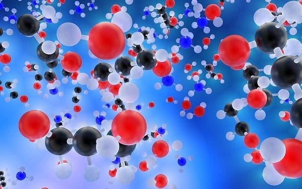 Jak powstają atomy? Naukowiec z Narodowego Centrum Badań Jądrowych wyjaśnia