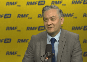 Zaskakująca teoria Biedronia. „Gdybyśmy więcej inwestowali w kulturę, być może nie byłoby PiS”