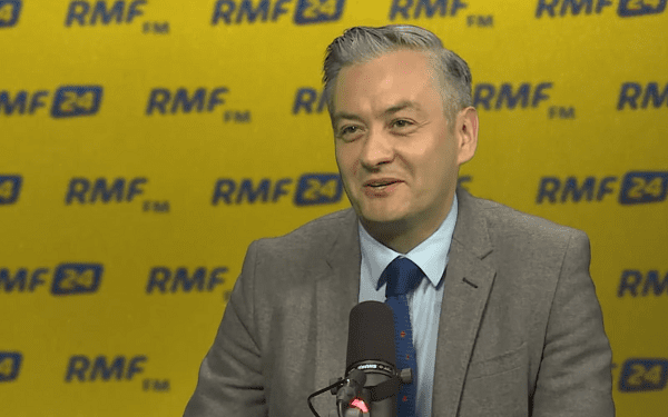 Zaskakująca teoria Biedronia. „Gdybyśmy więcej inwestowali w kulturę, być może nie byłoby PiS”