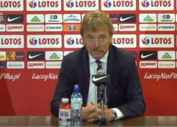 Zbigniew Boniek o następcy Adama Nawałki: na moim biurku są CV trenerów