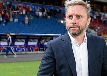 Prezes PZPN, Zbigniew Boniek o Jerzym Brzęczku, nowym selekcjonerze reprezentacji. „Ma ogień w oczach”