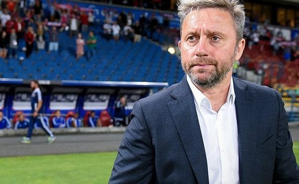 Prezes PZPN, Zbigniew Boniek o Jerzym Brzęczku, nowym selekcjonerze reprezentacji. „Ma ogień w oczach”