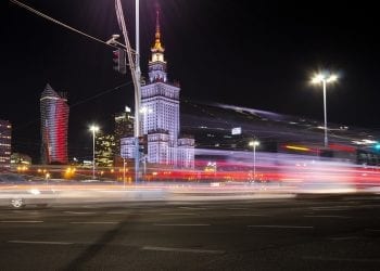 SLD rezygnuje z Andrzeja Celińskiego po wulgarnych wypowiedziach. Kto go zastąpi?