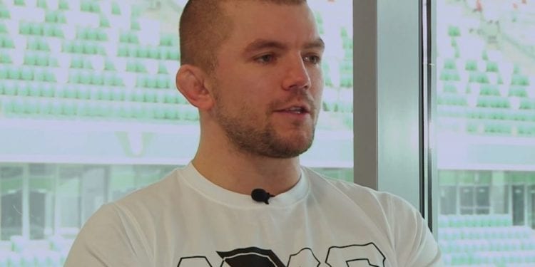 „Juras” zdradził, kiedy wróci do KSW. Powiedział też, jakiego przeciwnika na pewno by nie odrzucił!