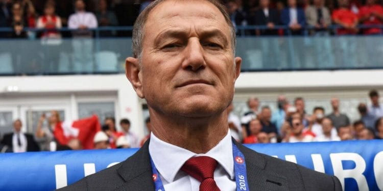 Gianni De Biasi o reprezentacji Polski: „Praktycznie miałem już tę posadę. Poczułem się, jakbym stracił pracę „