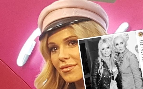 Doda pożegnała Korę śpiewając na koncercie „Krakowski Spleen”. Wykonanie piosenki Maanamu wbija w ziemię! [WIDEO]