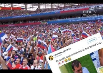 Rosyjscy piłkarze na dopingu? To zdjęcie wywołało prawdziwą burzę! „Oni śmieją się nam za plecami” [FOTO]