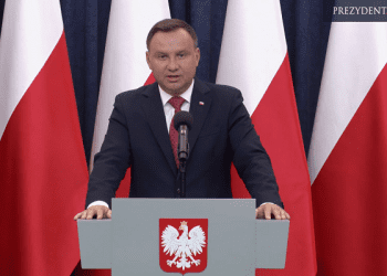 Andrzej Duda przedstawił szczegóły referendum. O co chce zapytać Polaków?