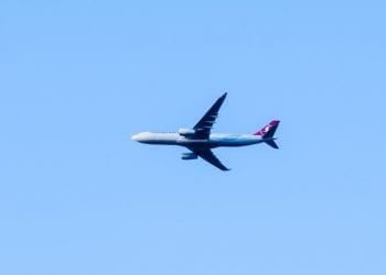 Rosja: skandaliczne zdarzenie na pokładzie samolotu. Polski dyplomata został pobity!