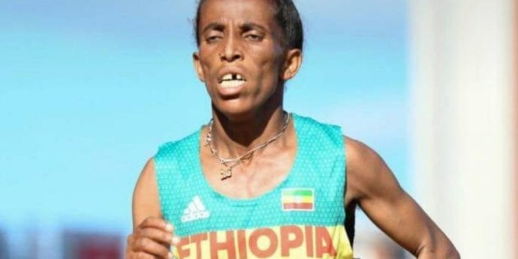 Lekkoatletka fałszuje swój wiek? Girmawit Gebrzihair zdobyła medal w kategorii do 16 lat