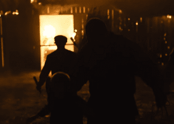 Skarga do KRRiT. Chodzi o emisję filmu „Wołyń”