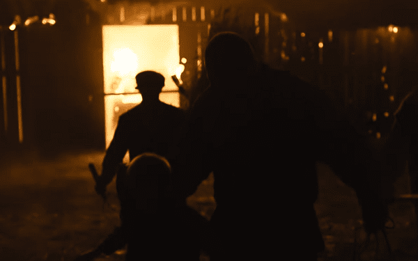 Skarga do KRRiT. Chodzi o emisję filmu „Wołyń”