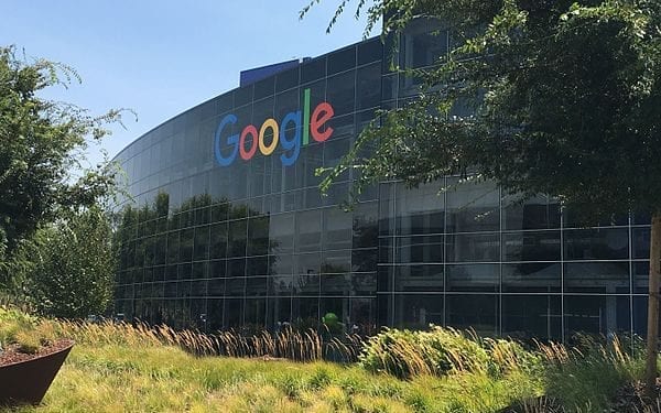 Google musi zapłacić gigantyczną karę nałożoną przez UE