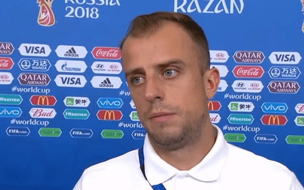 Kamil Grosicki