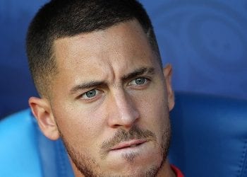 Eden Hazard mówi już wprost o transferze. „Wszyscy dobrze wiecie, dokąd chciałbym odejść”