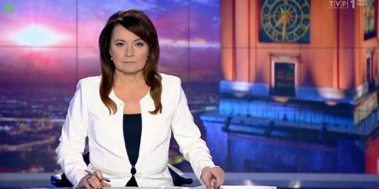 Tak „Wiadomości TVP” poinformowały o odrzuceniu prezydenckiego referendum. Widzowie nie mogą uwierzyć [WIDEO]