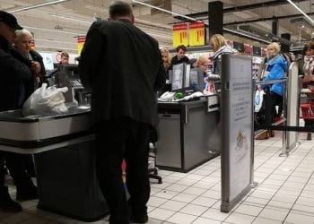 Jak zmieniła się sytuacja kasjerów po wprowadzeniu zakazu handlu w niedziele? Znamy najnowsze opnie