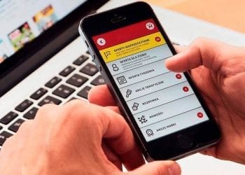 Nie rozumiemy pojęcia geofencingu. Eksperci: Trzeba używać formy, która jest prosta dla konsumenta