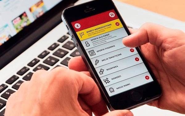 Nie rozumiemy pojęcia geofencingu. Eksperci: Trzeba używać formy, która jest prosta dla konsumenta