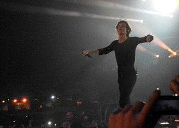 Lech Wałęsa pisze list do Micka Jaggera i The Rolling Stones. Chodzi o… Sąd Najwyższy