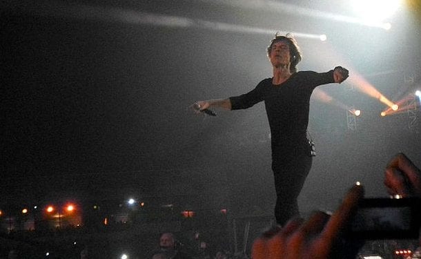 Lech Wałęsa pisze list do Micka Jaggera i The Rolling Stones. Chodzi o… Sąd Najwyższy