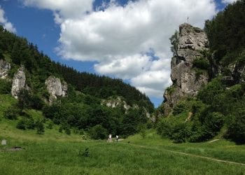 Małopolska: Archeolodzy badają wyjątkową jaskinię. Przez tysiące lat mieszkali w niej ludzie