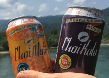 Powstała nowa wersja coca-coli! Polacy rzucają wyzwanie gigantowi